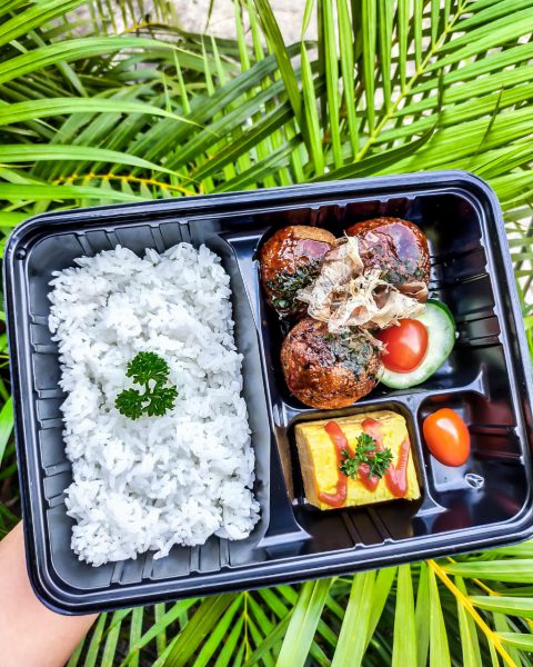 Menu Sendiko Gindaco Indonesia Luncurkan Menu Baru, Gindaco Bento! - Japanese Music ID