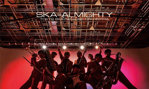 Tokyo Ska Paradise Orchestra Rilis Album Baru “SKA=ALMIGHTY”