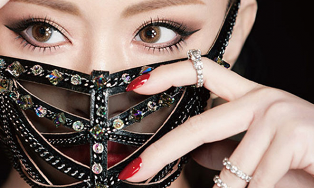 Ayumi Hamasaki Merilis Single Baru di Hari Ulang Tahun Debutnya