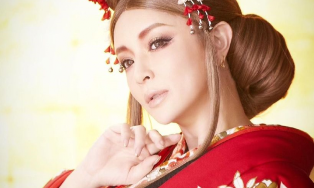 Ayumi Hamasaki Nyanyikan lagu “Haru yo, Koi” Milik Yumi Matsutoya