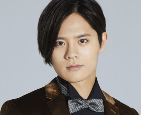 Keito Okamoto Pamit dari Hey! Say! JUMP Untuk Fokus Akting