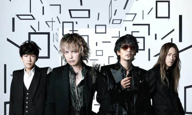 Rayakan Hari Jadi ke-30, L’Arc~en~Ciel Gelar Konser di Makuhari Messe