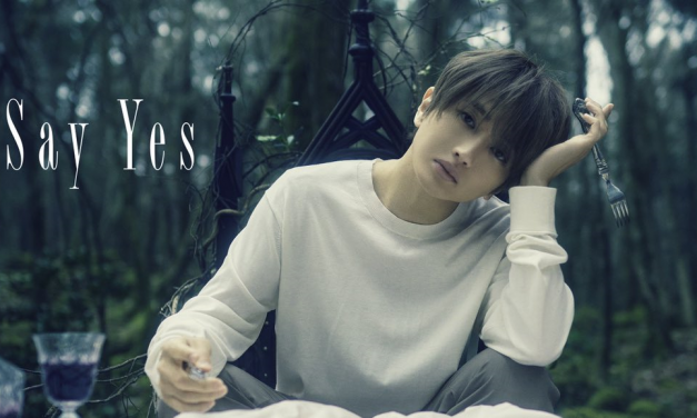 Nissy Tampil Misterius dan Mempesona di Tengah Hutan Dalam MV Say Yes