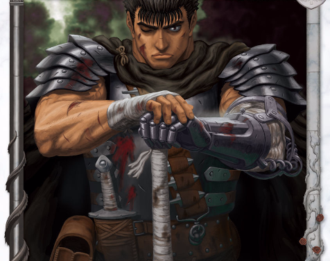 Kentaro Miura, Pencipta Manga Berserk Meninggal Dunia