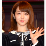 Minami Minegishi Akan Lulus dari Group AKB48