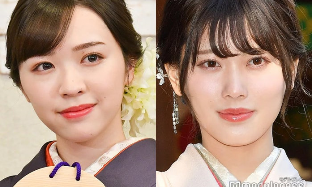 Miria Watanabe dan Junno Ito Umumkan Kelulusan Dari Nogizaka46