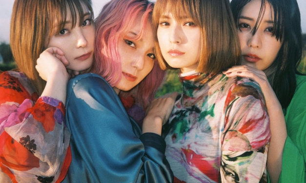 SCANDAL Akan Merilis Single Baru yang Dibuat Oleh Mami