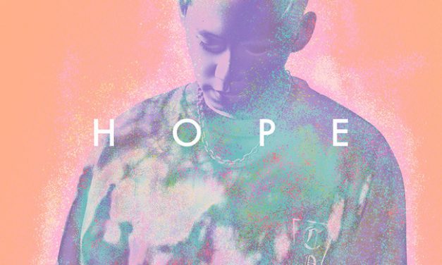 Sota Shimizu Akan Menggelar Tur Untuk Memperingati Rilisnya Album HOPE