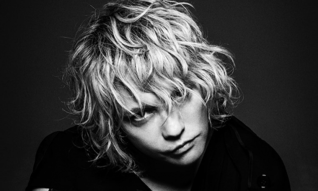 HYDE Akan Merilis Lagu Baru yang Menggambarkan Dunia yang Hening