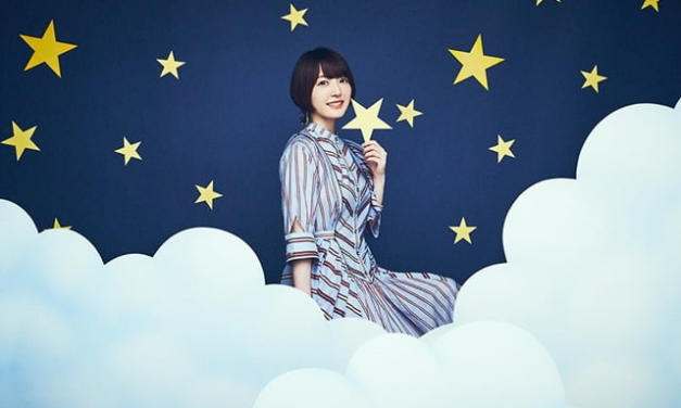 Kana Hanazawa Bergabung Dengan Label Pony Canyon