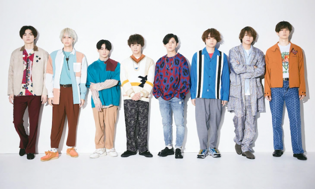 Lagu Baru Hey! Say! JUMP Akan Digunakan Sebagai Lagu Tema Untuk Drama “Junkyouju Takatsuki Akira no Suisatsu”