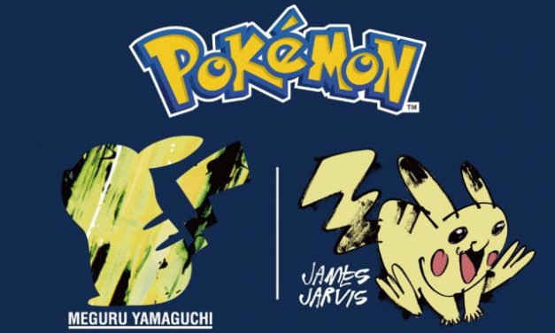 “Uniqlo x Pokemon”, Cara Uniqlo Merayakan ’25 Tahun Pokemon’