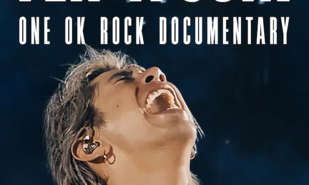 Film Dokumenter ONE OK ROCK ‘Flip a Coin’ Akan Ditayangkan ke Seluruh Dunia Melalui Netflix