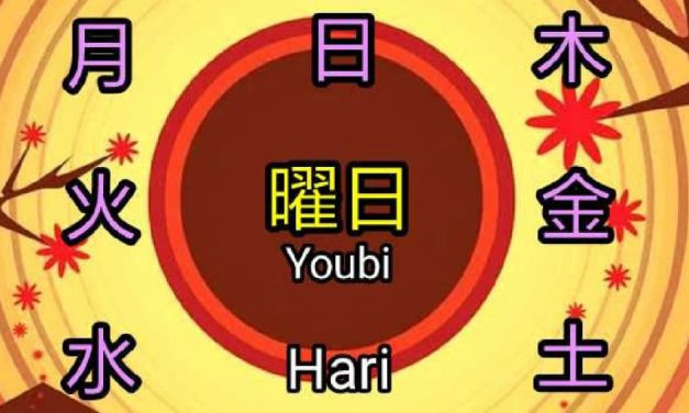 Yuk Belajar Nama-nama Hari dan Bulan dalam Bahasa Jepang!