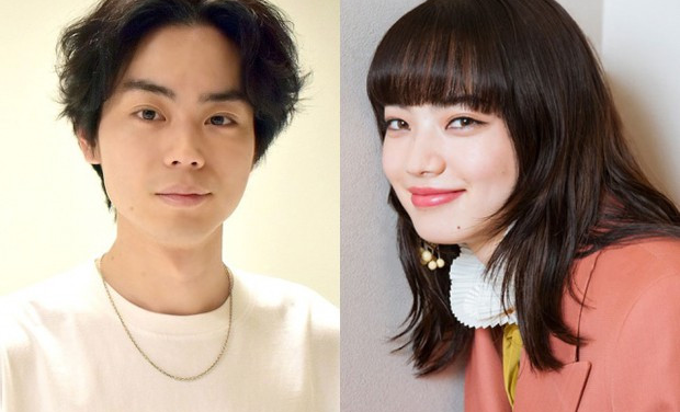 Masaki Suda dan Nana Komatsu Menghadiri Acara “Fashion Show Chanel” di Paris