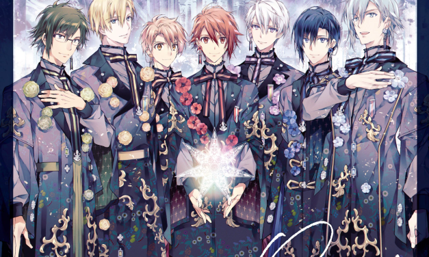 Detail Album dan Single Baru dari IDOLiSH7 Dirilis