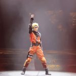 Pertunjukan ‘Live Spectacle Naruto’ Tahun 2022 Telah Ditentukan