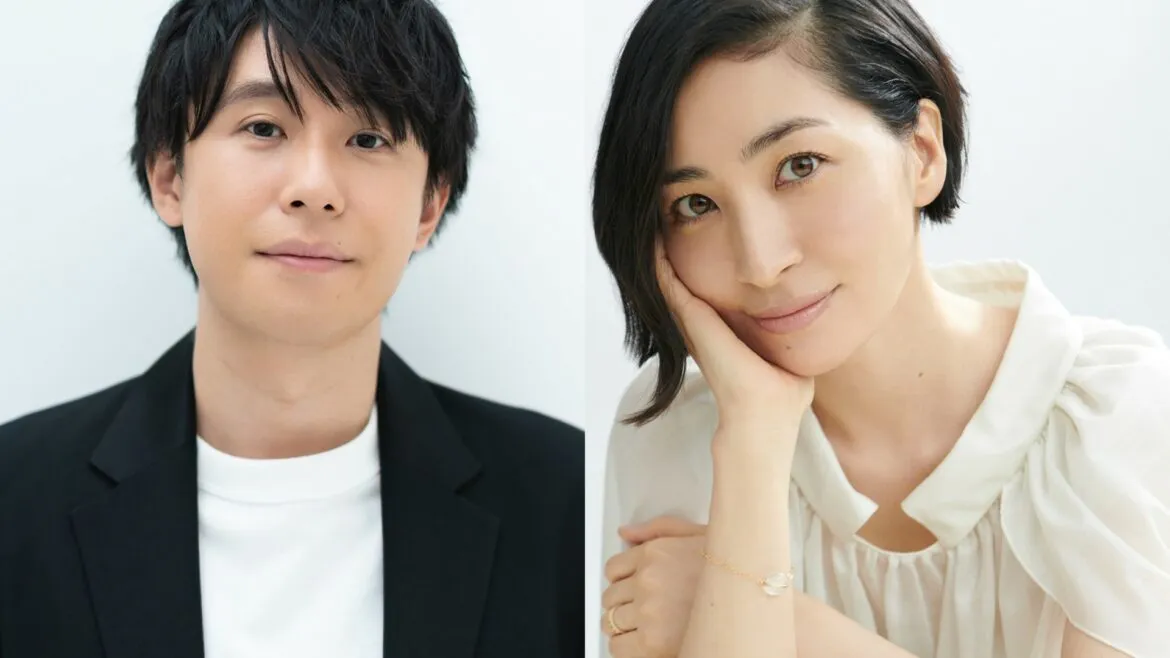 Maaya Sakamoto dan Kenichi Suzumura Siap Menyambut Kehadiran Anak Pertama