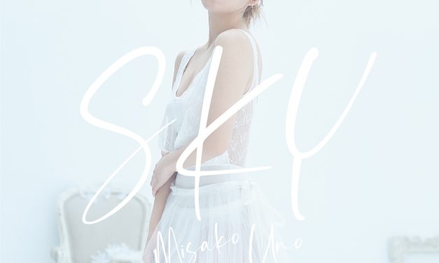 Misako Uno Rilis MV untuk Lagu SKY