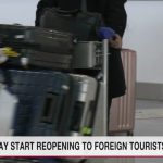 Jepang Akan Buka Izin Bertahap untuk Turis Mulai Juni 2022