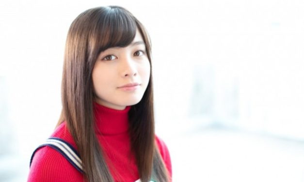 Kanna Hashimoto Terinveksi Virus Corona