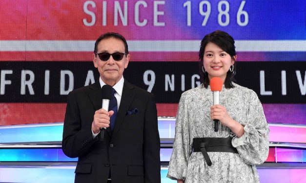 MUSIC STATION Umumkan Daftar Artis untuk Program Spesial Selama 2 Jam