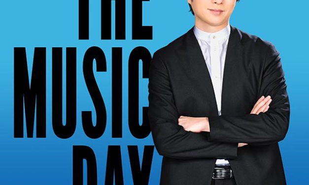 Sho Sakurai Akan Menjadi Host THE MUSIC DAY untuk Ke-10 Kalinya