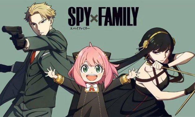 “Spy x Family” akan Kembali di Season 2 Bulan Oktober Mendatang