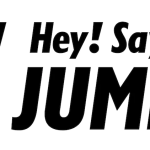 Hey! Say! JUMP Buka Chanel Youtube dan Umumkan Logo Resminya