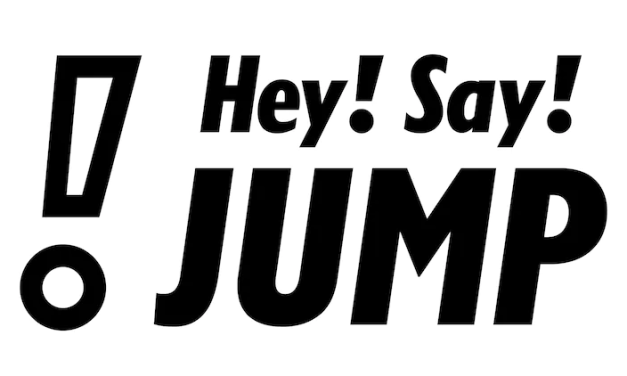Hey! Say! JUMP Buka Chanel Youtube dan Umumkan Logo Resminya