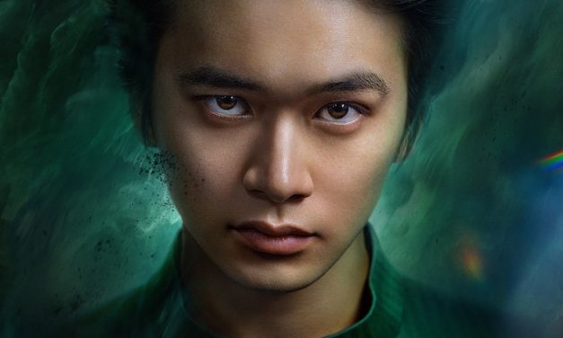 Takumi Kitamura Akan Bermain di Live-Action “Yu Yu Hakusho”