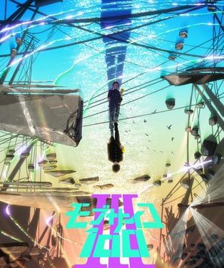 Season Ketiga anime “Mob Psycho 100” Akan Hadir di Bulan Oktober