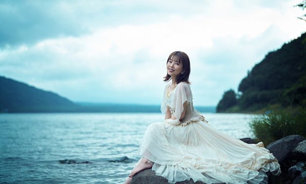 Yui Makino Akan tampil dalam Billboard Live untuk Pertama Kalinya
