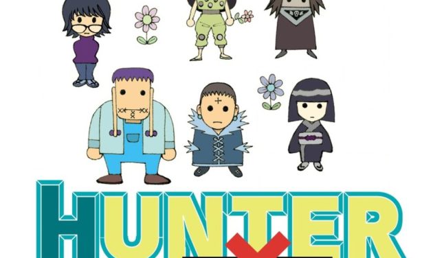 Manga Hunter x Hunter Akan Menerbitkan Jilid Terbarunya November Mendatang