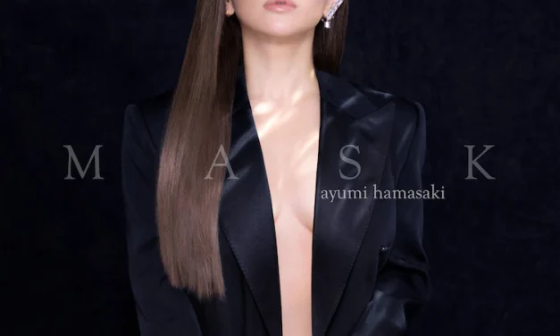 Ayumi Hamasaki Akan Berkolaborasi dengan Tetsuya Komuro Untuk Single Barunya