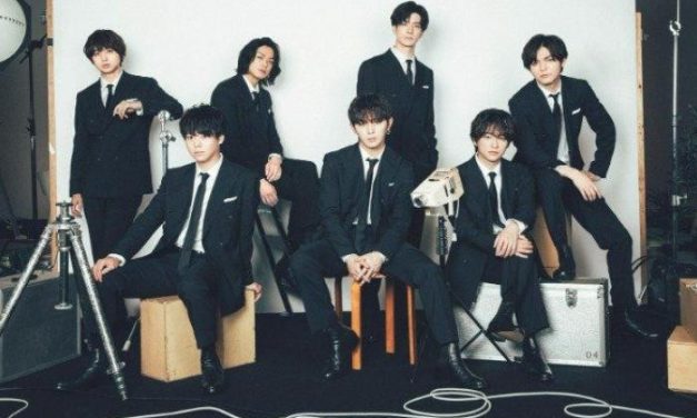 Hikaru Yaotome dari “Hey! Say! JUMP” Akan Melanjutkan Kegiatannya