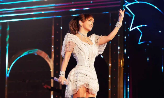 Ayumi Hamasaki akan Gelar Konser Peringatan 25 Tahun Karirnya