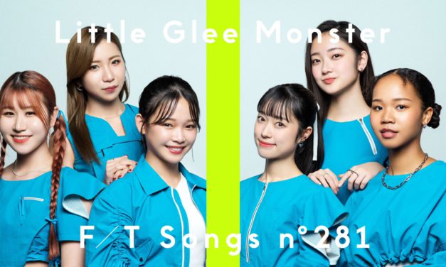 Little Glee Monster Tampil di THE FIRST TAKE Bersama Anggota Baru