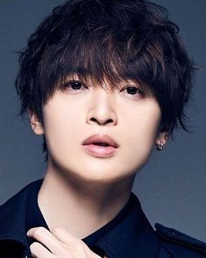 Yuta Tamamori dari Kis-My-Ft2 Membuka Akun Instagram