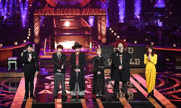 SEKAI NO OWARI Memenangkan Penghargaan “Japan Record Awards” ke-64