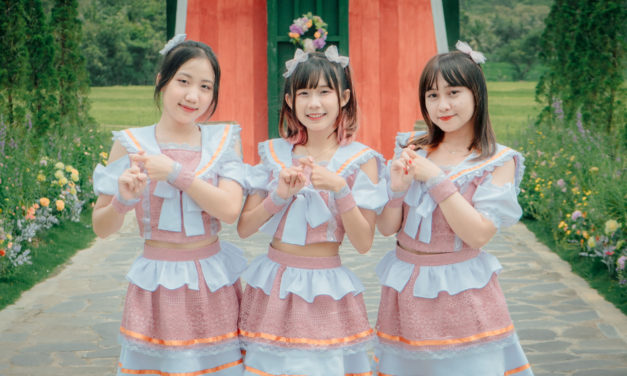 “Kohi Sekai” Rilis Single Baru Berjudul “Close Friend”