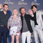 Seiyuu Mamoru Miyano Bertemu Dengan Pemeran Harry Potter