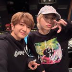 Nissy dan SKY-HI Akan Berkolaborasi