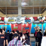 [EVENT] 2 Acara Jadi 1 di “Indonesia Comic Con x DG Con 2023”