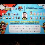 Kolaborasi Dunia Games Telkomsel x Indonesia Comic Con Hadirkan  Pengalaman Pop Culture Skala Global Terbaik