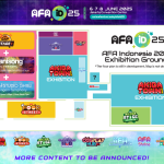 Ada Kesempatan Kedua untuk Penggemar Ghibli di AFAID 2025 Nih!