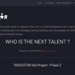 RADIOSTAR Idol Project!! Kembali Hadir dan Memasuki Phase 2 Setelah Lama Vakum