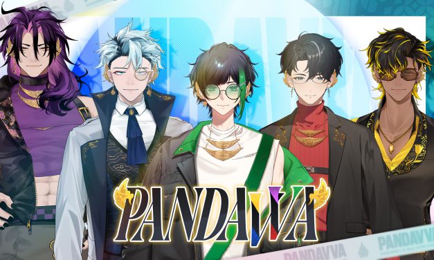Bawa Nuansa Wayang, Grup Vtuber Indie PANDAVVA Resmi Debut dengan Cover Lagu Bahasa Indonesia!